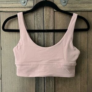 Lululemon Align Reversible Bra *Light Support, A/B Cup